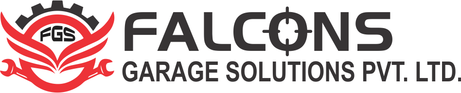 Falcons Garage Solution Pvt. Ltd.